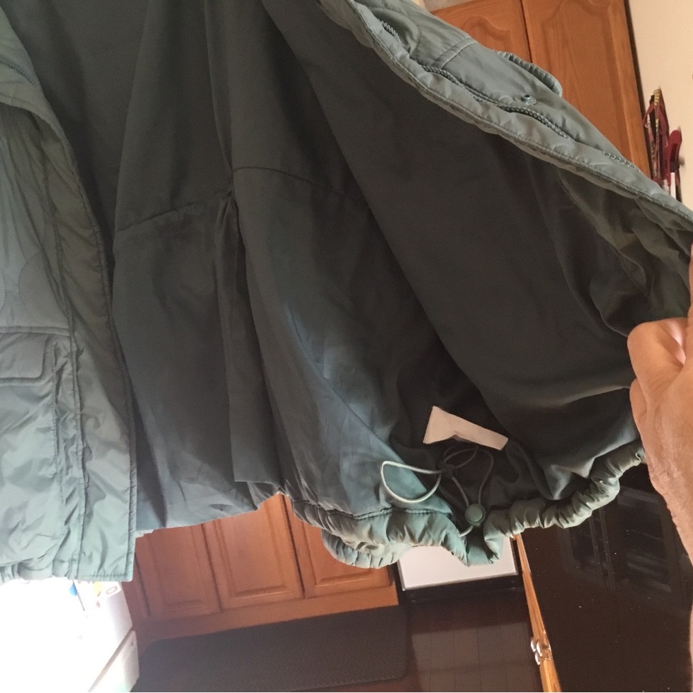 Puffer jacket - Picture 4 of 6